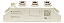 Módulo Diodo Dd100n16s Infineon - Imagem 3