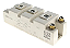 Módulo Igbt Bsm200gb60dlc 600v 200a Dual Envio Com Nf - Imagem 1