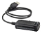 3 Em 1 Usb 2.0 Para Ide Cabo Adaptador Sata Envio Com Nf - Imagem 3