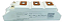 Módulo Tiristor/tiristor Semikron Skkt 92b08 - Imagem 3