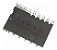 Módulo Ps21767 Elgin Inverter 36.000 Btus Tri Split - Imagem 1