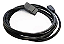 Cabo Programação Clp Logo Siemens Usb - Imagem 1