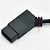 Cabo Programação Clp Logo Siemens Usb - Imagem 3
