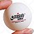 Bolas DHS Tênis de Mesa 1 Estrela D40+ – ABS, Redondas e Duráveis, para Treinamento Recreativo - Imagem 7