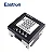 X835B – Medidor de Energia Trifásico Inteligente de Painel, Multifuncional com RS485 para Gerenciamento de Energia - Imagem 3