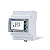 SDM630MCT Não-MID 1/5A CT Conectado – Medidor Digital Trifásico Multifuncional em Trilho DIN com RS485 Modbus RTU - Imagem 5