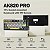 Teclado Mecânico Ajazz AK820 Pro 75% Wireless/Bluetooth com Tela TFT - Imagem 5