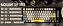 Teclado Mecânico Ajazz AK820 Pro 75% Wireless/Bluetooth com Tela TFT - Imagem 7