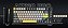 Teclado Mecânico Ajazz AK820 Pro 75% Wireless/Bluetooth com Tela TFT - Imagem 3