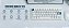 Teclado Mecânico CIDOO QK61 V2 60% Wireless/Bluetooth com LEDs Sul - Imagem 7