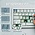 Teclado Mecânico CIDOO QK61 V2 60% Wireless/Bluetooth com LEDs Sul - Imagem 6