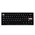 Teclado Mecânico CIDOO QK61 V2 60% Wireless/Bluetooth com LEDs Sul - Imagem 4