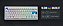 Teclado Mecânico CIDOO QK61 V2 60% Wireless/Bluetooth com LEDs Sul - Imagem 15