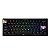 Teclado Mecânico CIDOO QK61 V2 60% Wireless/Bluetooth com LEDs Sul - Imagem 17