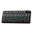 Teclado Mecânico EPOMAKER F75 MAX 75% Wireless/Bluetooth com Tela TFT e Botão - Imagem 18