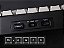 Teclado Mecânico EPOMAKER F75 MAX 75% Wireless/Bluetooth com Tela TFT e Botão - Imagem 9