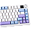 Teclado Mecânico EPOMAKER F75 MAX 75% Wireless/Bluetooth com Tela TFT e Botão - Imagem 19