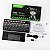 Teclado Mecânico EPOMAKER F75 MAX 75% Wireless/Bluetooth com Tela TFT e Botão - Imagem 20