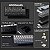 Teclado Mecânico EPOMAKER F75 MAX 75% Wireless/Bluetooth com Tela TFT e Botão - Imagem 4