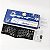 Kit Barebone CIDOO ABM066 Alice Layout VIA Hot-Swap Bluetooth/2.4G Tipo-C - Imagem 18