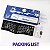 Kit Barebone CIDOO ABM066 Alice Layout VIA Hot-Swap Bluetooth/2.4G Tipo-C - Imagem 3