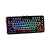 Teclado Mecânico MechLands Vibe 75 V2 75% Wireless com Tela TFT (Sem Botão) - Imagem 15