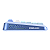 Teclado Mecânico MechLands Vibe 75 V2 75% Wireless com Tela TFT (Sem Botão) - Imagem 6