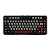 Teclado Mecânico MechLands Vibe 75 V2 75% Wireless com Tela TFT (Sem Botão) - Imagem 2