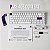 Teclado Gamer EPOMAKER HE68 65% Hall Effect ANSI 8000Hz Mac/Win - Imagem 7