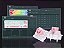 Teclado Gamer EPOMAKER HE68 65% Hall Effect ANSI 8000Hz Mac/Win - Imagem 13