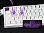 Teclado Gamer EPOMAKER HE68 65% Hall Effect ANSI 8000Hz Mac/Win - Imagem 14