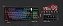 Teclado Mecânico MechLands Vibe99 1800 Layout Bluetooth/2.4G com Tela TFT 1.06" - Imagem 21