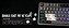 Teclado Mecânico MechLands Vibe99 1800 Layout Bluetooth/2.4G com Tela TFT 1.06" - Imagem 18