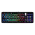 Teclado Mecânico MechLands Vibe99 1800 Layout Bluetooth/2.4G com Tela TFT 1.06" - Imagem 16