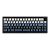 Teclado Mecânico EPOMAKER Split65 60% Hot-Swap RGB Wireless/Bluetooth 5.0 - Imagem 13