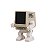 Tela Mini TV EPOMAKER 1.3" Personalizada para Teclado RT100 - Imagem 12