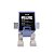 Tela Mini TV EPOMAKER 1.3" Personalizada para Teclado RT100 - Imagem 3