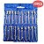 Kit de Acessórios para Mini Retífica Dremel – 147 ou 262 Peças, Polimento, Corte, Lixa e Gravação - Imagem 6