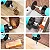 Kit de Acessórios para Mini Retífica Dremel – 147 ou 262 Peças, Polimento, Corte, Lixa e Gravação - Imagem 10