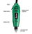 Mini Retífica Elétrica Dremel 260W – 5.000 a 31.000 RPM, Com Acessórios, Para Gravação, Corte e Polimento - Imagem 10