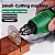 Mini Retífica Elétrica Dremel 260W – 5.000 a 31.000 RPM, Com Acessórios, Para Gravação, Corte e Polimento - Imagem 13