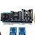 Programador USB EZP2019 de Alta Velocidade – Grava EEPROM 24/25/93, Compatível com EZP2010/2013, SOP8/SOP16 - Imagem 5