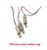 Micro Motor Planetário 6mm – Velocidades 47/120/720 RPM, Motor de Copo Oco para Bloqueio Inteligente de Impressão Digital e Bagagem - Imagem 4