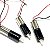 Micro Motor Planetário 6mm – Velocidades 47/120/720 RPM, Motor de Copo Oco para Bloqueio Inteligente de Impressão Digital e Bagagem - Imagem 6