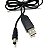 Módulo Conversor USB Power Boost – Step Up DC 5V para 9V/12V com Cabo Adaptador 2.1x5.5mm - Imagem 4