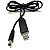 Módulo Conversor USB Power Boost – Step Up DC 5V para 9V/12V com Cabo Adaptador 2.1x5.5mm - Imagem 3