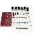 Kit DIY Medidor de Frequência 1Hz-50MHz – Display Digital de 5 Dígitos para Medição de Cristais - Imagem 6