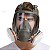 Máscara de Gás Facial Completa 6800 | Anti-nevoeiro, Poeira, Formaldeído - Proteção Industrial - Imagem 20