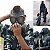 Máscara de Gás MF14 Militar Química e Nuclear – Proteção Contra Gases Tóxicos, Irritantes e Poluição - Imagem 20