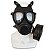 Máscara de Gás MF14 Militar Química e Nuclear – Proteção Contra Gases Tóxicos, Irritantes e Poluição - Imagem 6